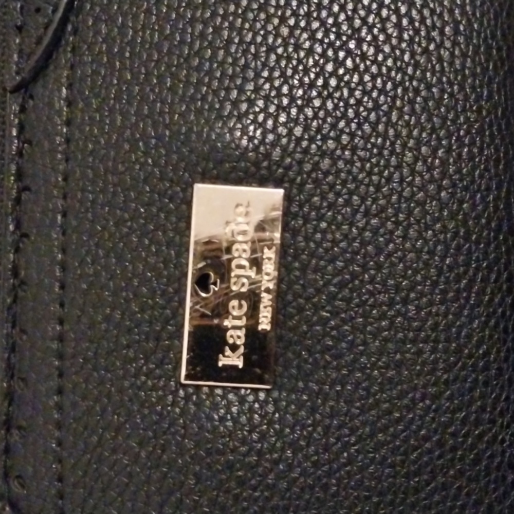 ♠️ Kate spade wallet / wristlet ♠️ - Picture 2 of 14